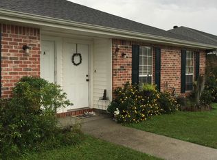 117 Mall Cir, Houma, LA 70364
