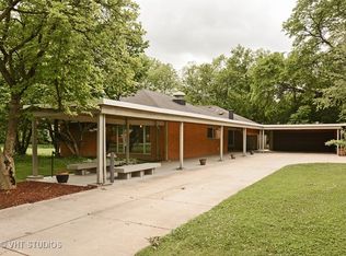 1310 Brassie Ave, Flossmoor, IL 60422