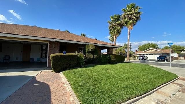 1st image of 24486 Tierra De Oro St