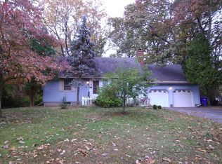 730 Tanager Way, Brick, NJ 08724