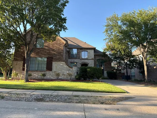 7216 Faraday Ln, McKinney, TX 75071