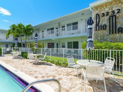 3232 Canal Drive #12A, Pompano Beach, FL, 33062