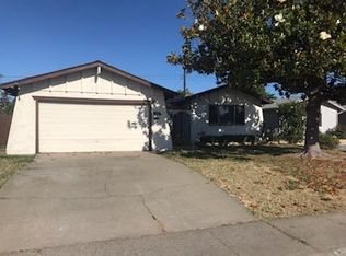 4401 Livingston Way, Sacramento, CA