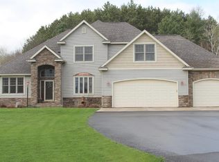 N4329 N 494th St, Menomonie, WI 54751