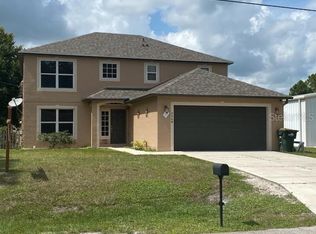2448 Tishman Ave, North Port, FL 34286
