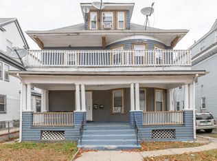 54 Esmond St, Dorchester, MA 02121