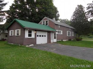 6922 Wright Settlement Rd, Rome, NY 13440