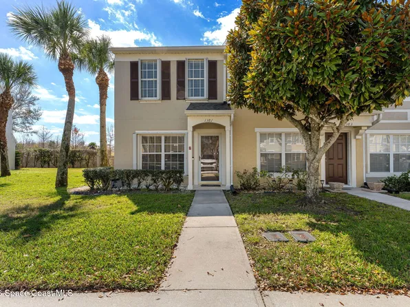 1381 Hampton Park Ln, Melbourne, FL 32940