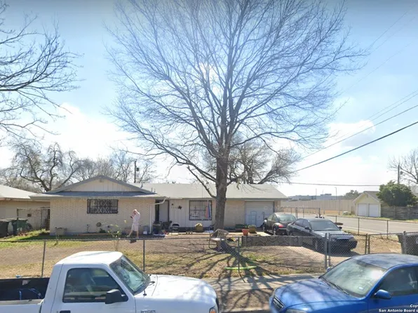 5202 VILLAGE ROW, San Antonio, TX 78218