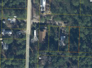 246 Central 6th St LOT 3, Santa Rosa Beach, FL 32459