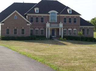 14080 Blue View Ct, Leesburg, VA 20176
