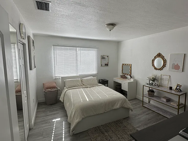 Master Bedroom.