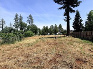 5476 Foster Rd Lot 27, Paradise, CA 95969