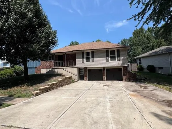 17312 E 50th Terrace Ct S, Independence, MO 64055