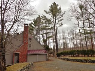 168 Croydon Tpke, Plainfield, NH 03781