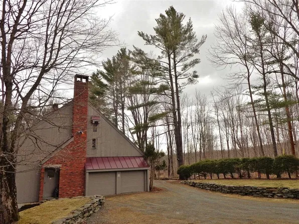 168 Croydon Tpke, Plainfield, NH 03781