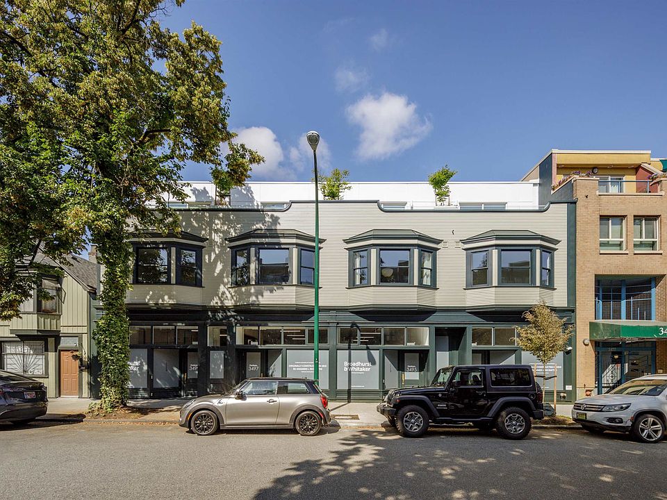 1st image of 3493 Commercial St #303