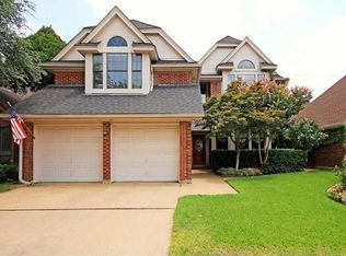 3831 Canot Ln, Addison, TX 75001