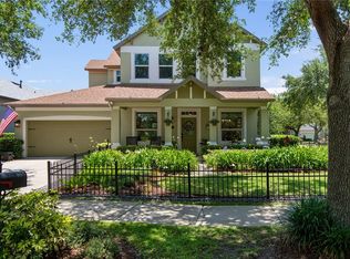402 S Lake Victoria Cir, Deland, FL 32724