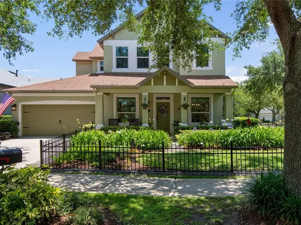 402 S LAKE VICTORIA CIRCLE, DELAND, FL 32724