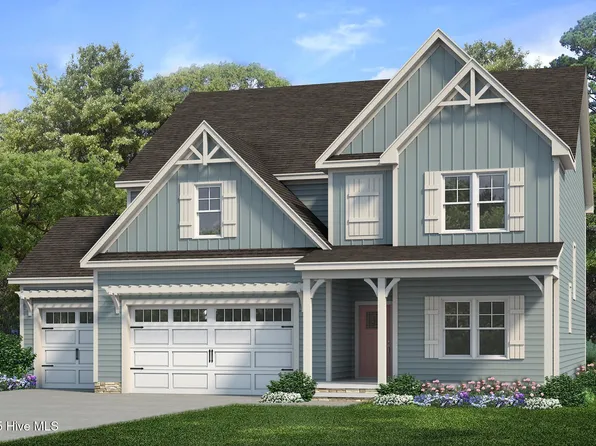 374 Caledonia Drive, Carthage, NC 28327