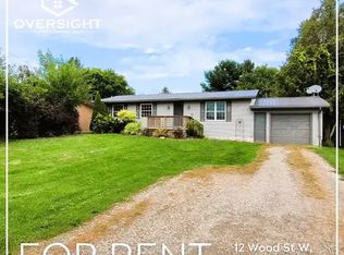 12 Wood St W #1A, Norwich, ON N0J1R0