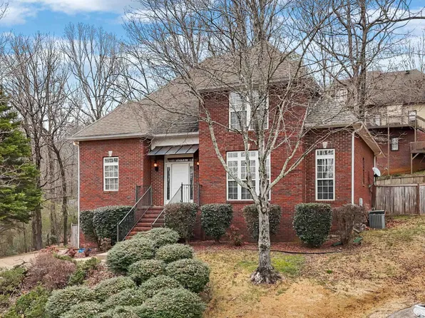 6505 Oak Crest Cv, Hoover, AL 35244