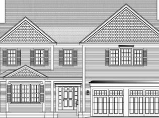 604 High Rock St, Needham, MA 02492