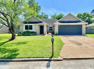 16827 Markridge Dr, Spring, TX 77379