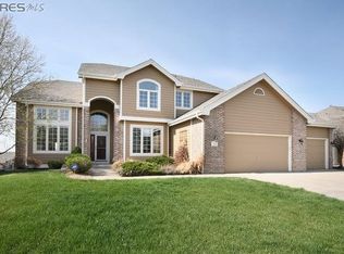 913 Milan Terrace Dr, Fort Collins, CO 80525