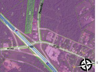 Pines Rd, Goldsboro, PA 17319