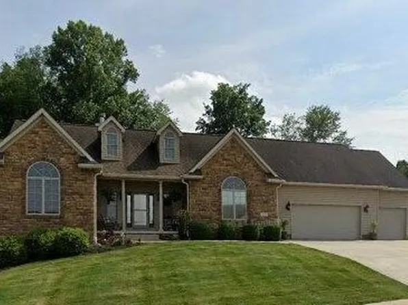 410 Juniper Path, Doylestown, OH 44230