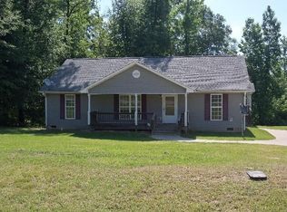 156 Lafayette Rd, Cusseta, GA 31805