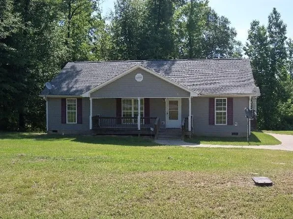 156 Lafayette Rd, Cusseta, GA 31805