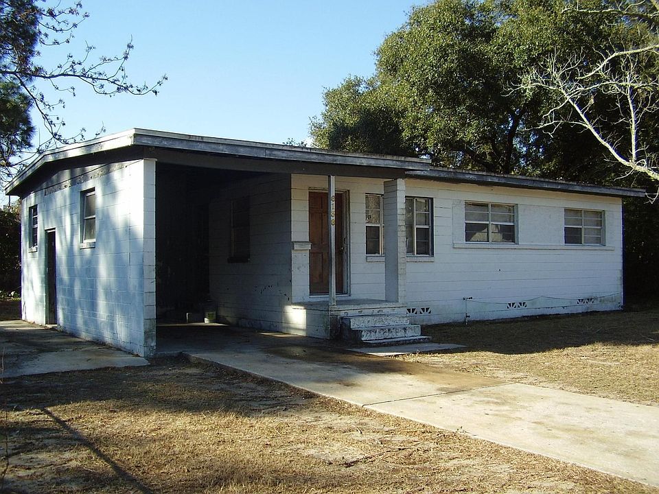 Front View Picture