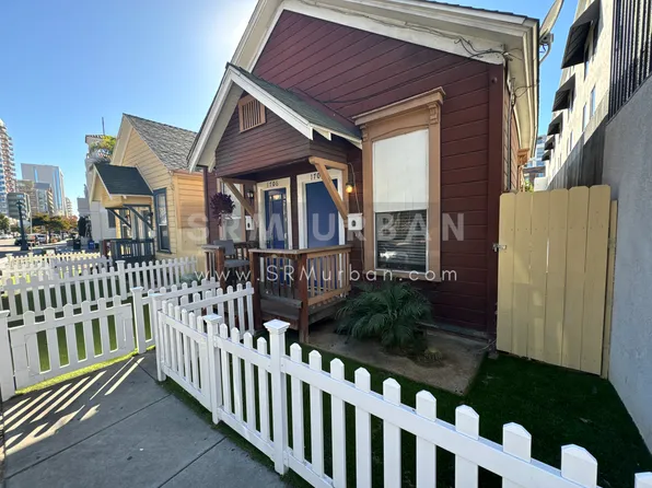 1708 State St, San Diego, CA 92101