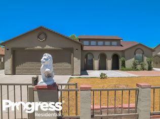 6720 N 81st Ave, Glendale, AZ 85303