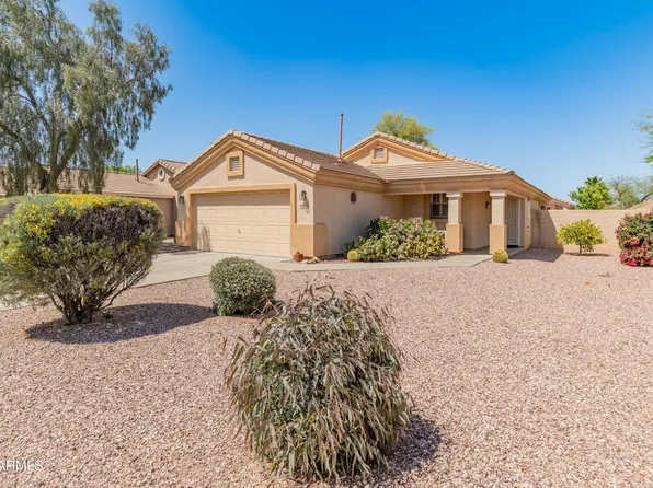 10372 W PONTIAC Drive, Peoria, AZ 85382