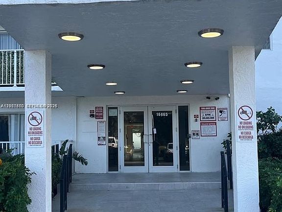 3rd image of 16465 NE 22nd Ave APT 405