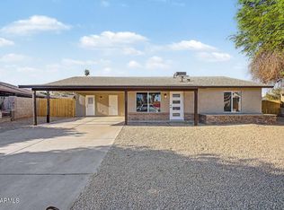 1621 N 53rd Dr, Phoenix, AZ 85035