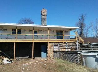 24725 Lashley Rd, Quaker City, OH 43773