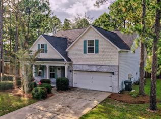 401 Symphony Way, Freeport, FL 32439