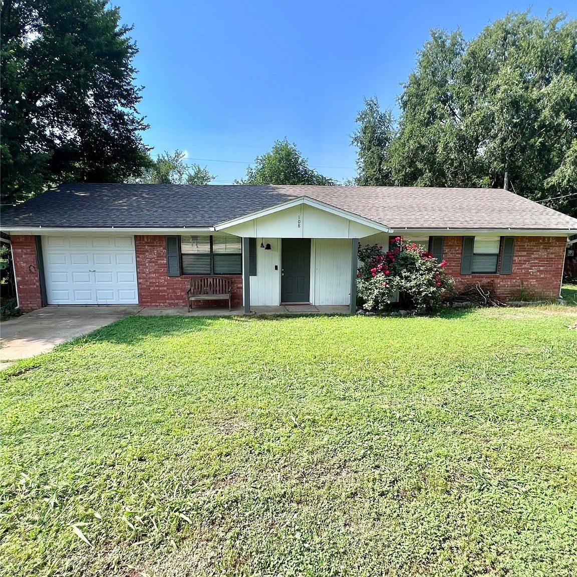 108 Oak Ln, Wilburton, OK 74578 Zillow