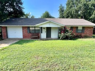 108 Oak Ln, Wilburton, OK 74578