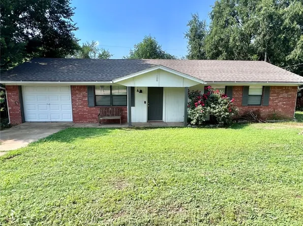 108 Oak Ln, Wilburton, OK 74578