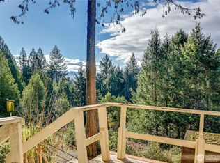 170 Cirque Drive, Brinnon, WA 98320