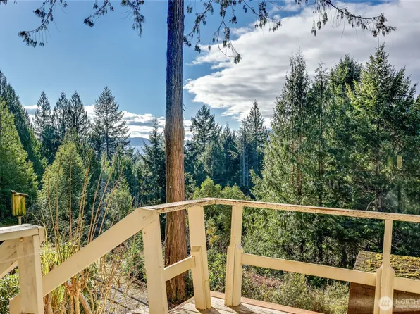 170 Cirque Drive, Brinnon, WA 98320