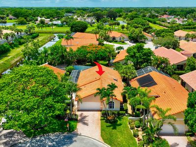 5411 Casa Real Drive, Delray Beach, FL, 33484