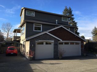 19021 20th Ave NW, Shoreline, WA 98177
