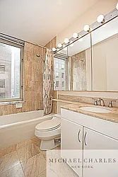 Rented by Michael Charles New York